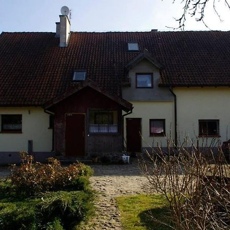 Agroturystyka Owczarnia Villa Kętrzyn Kültér fotó