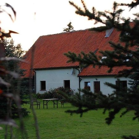 Agroturystyka Owczarnia Villa Kętrzyn Kültér fotó