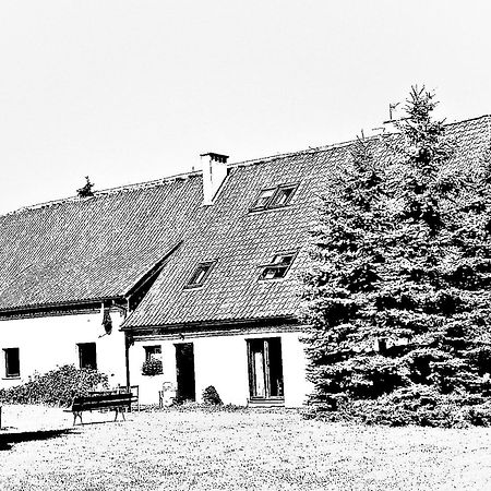 Agroturystyka Owczarnia Villa Kętrzyn Kültér fotó