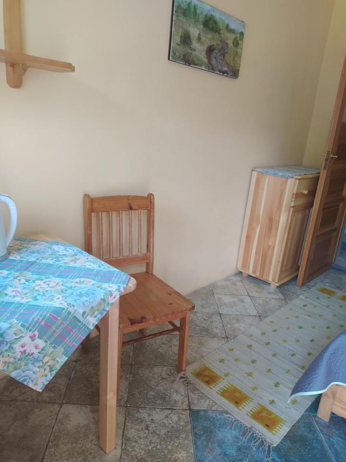 Agroturystyka Owczarnia Villa Kętrzyn Kültér fotó