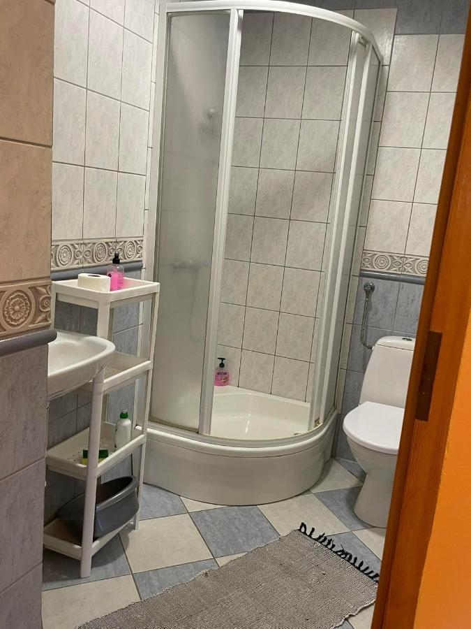 Agroturystyka Owczarnia Villa Kętrzyn Kültér fotó