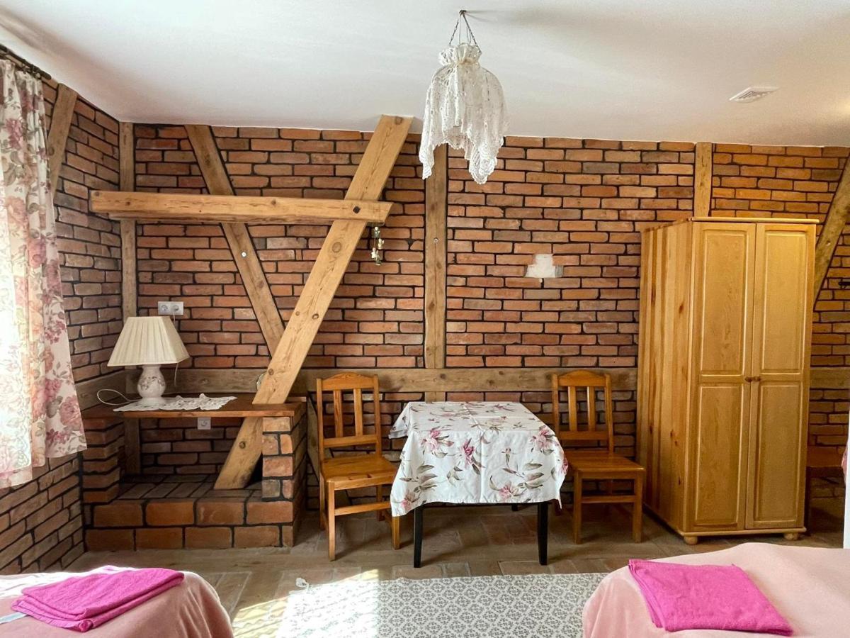 Agroturystyka Owczarnia Villa Kętrzyn Kültér fotó