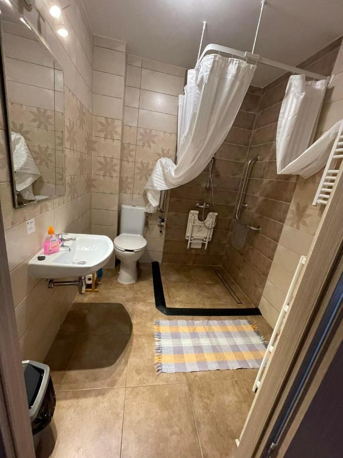 Agroturystyka Owczarnia Villa Kętrzyn Kültér fotó