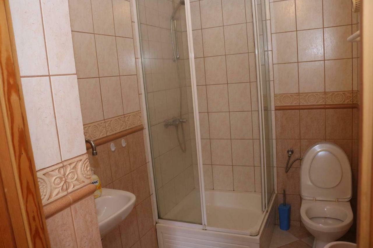Agroturystyka Owczarnia Villa Kętrzyn Kültér fotó