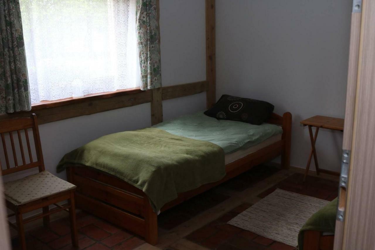 Agroturystyka Owczarnia Villa Kętrzyn Kültér fotó